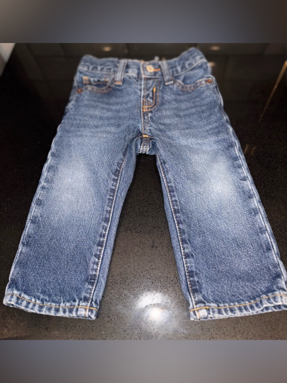 Baby GAP denim original